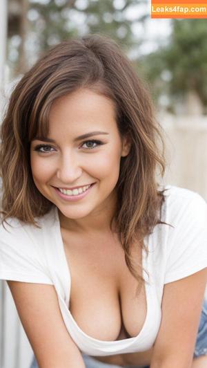 Milana Vayntrub photo #0150