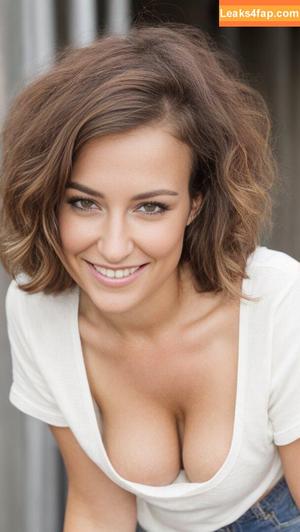 Milana Vayntrub photo #0151