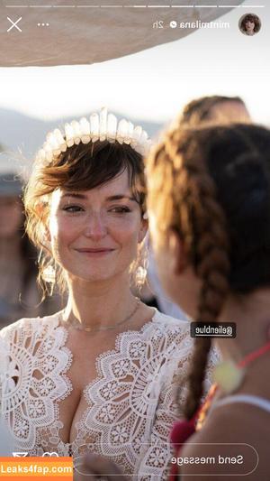Milana Vayntrub photo #0181