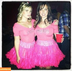 Milana Vayntrub photo #0198