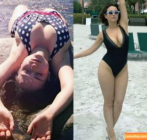 Milana Vayntrub photo #0208