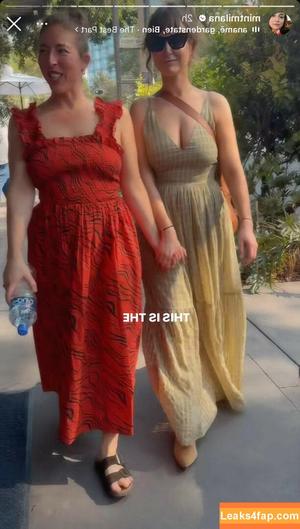 Milana Vayntrub photo #0292