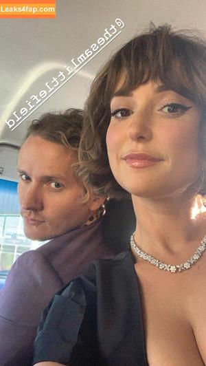 Milana Vayntrub photo #0311