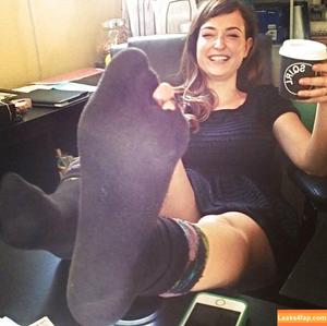 Milana Vayntrub photo #0316