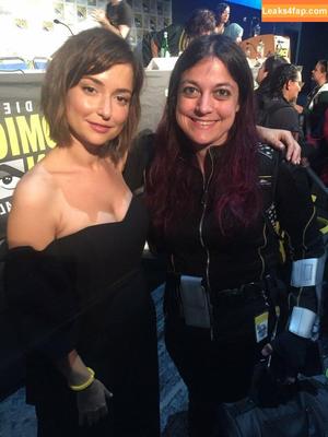 Milana Vayntrub photo #0339