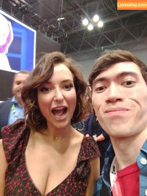 Milana Vayntrub photo #0341