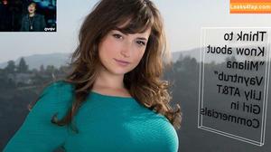 Milana Vayntrub photo #0672