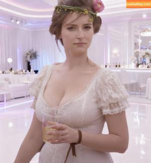 Milana Vayntrub фото #0714