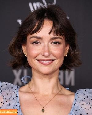 Milana Vayntrub photo #0721