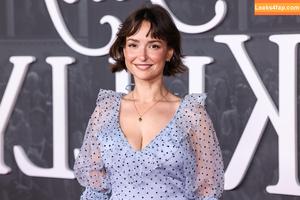 Milana Vayntrub photo #0728