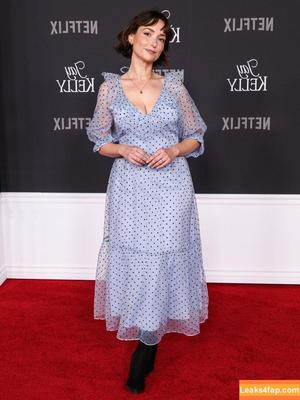 Milana Vayntrub photo #0730