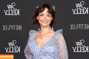 Milana Vayntrub photo #0736