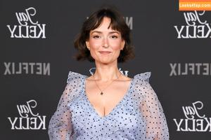 Milana Vayntrub photo #0738