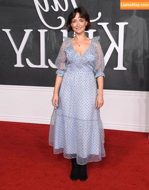 Milana Vayntrub photo #0742