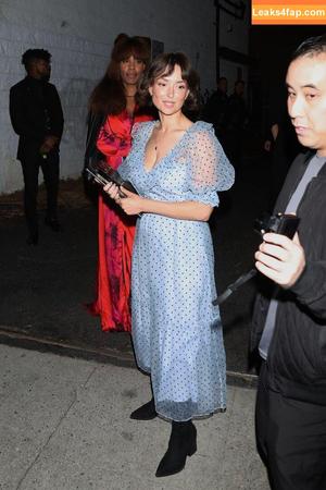 Milana Vayntrub photo #0751