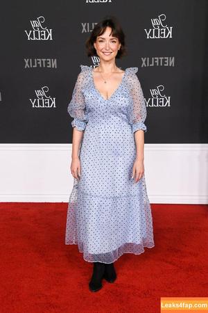 Milana Vayntrub photo #0755