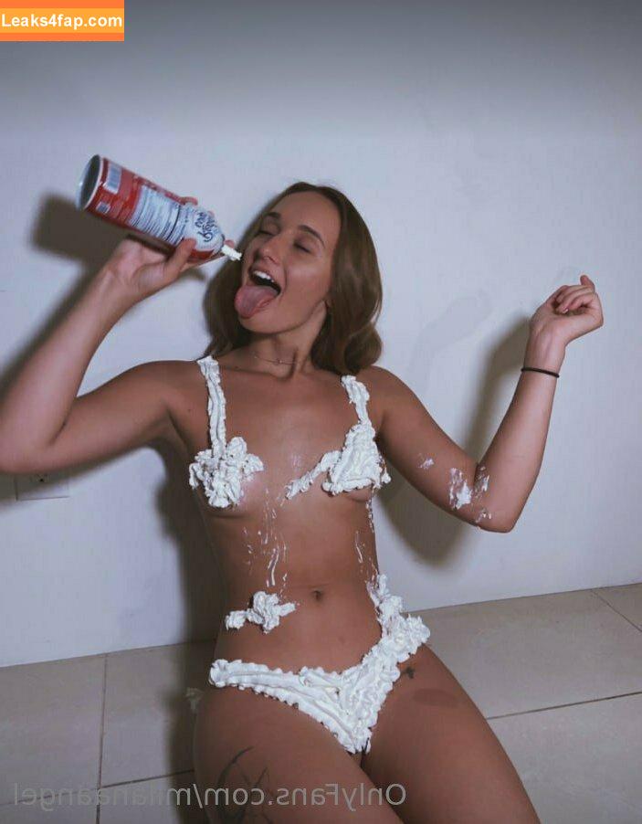 milanaangel /  leaked photo photo #0128