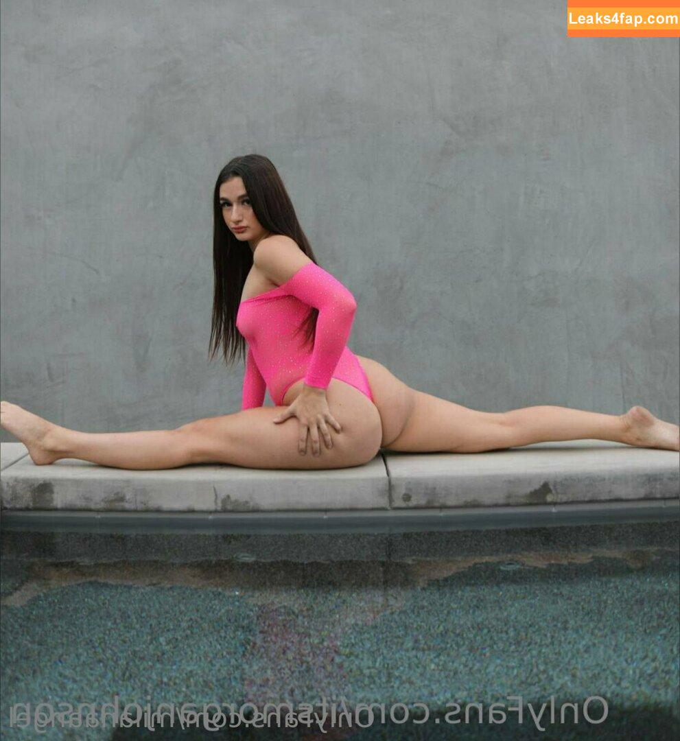 milanaangel /  leaked photo photo #0141