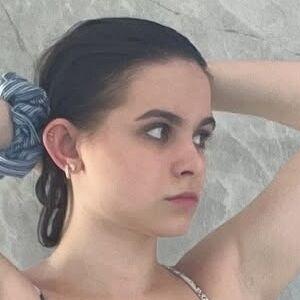random model