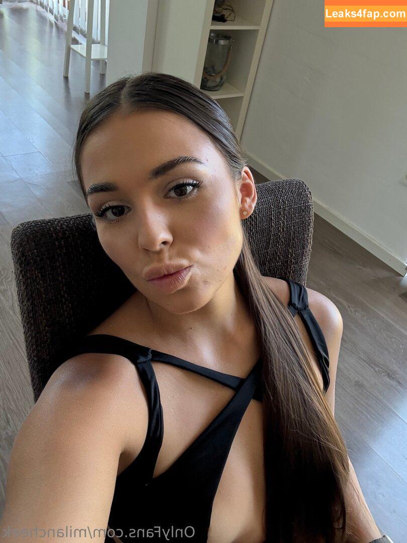 milancheek / milancheekx leaked photo photo #0064