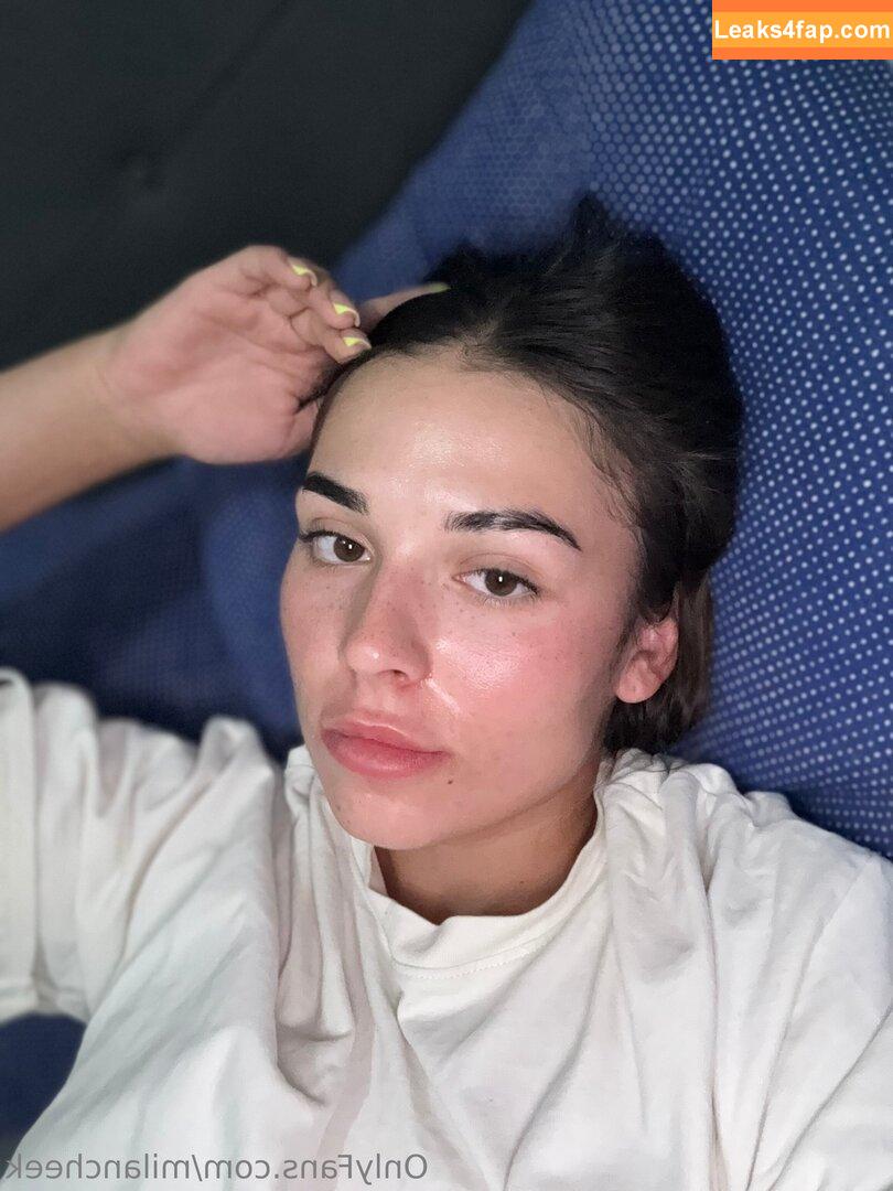 milancheek / milancheekx leaked photo photo #0065