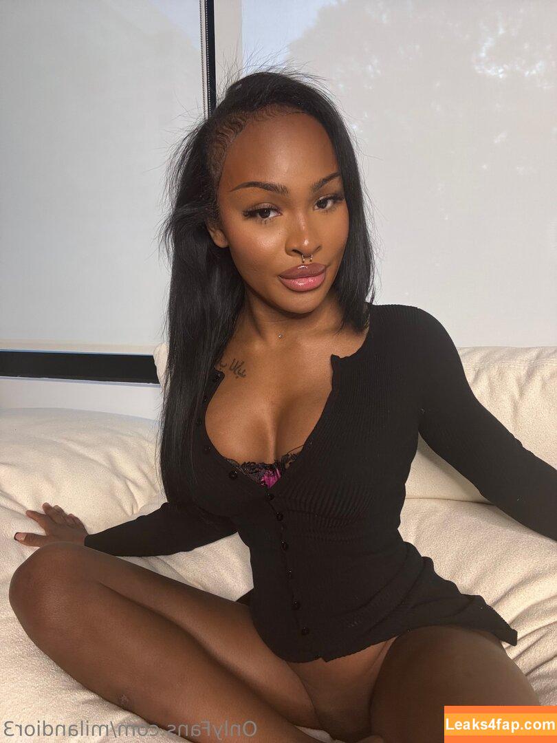 milandior3 / parisvalentinee leaked photo photo #0141