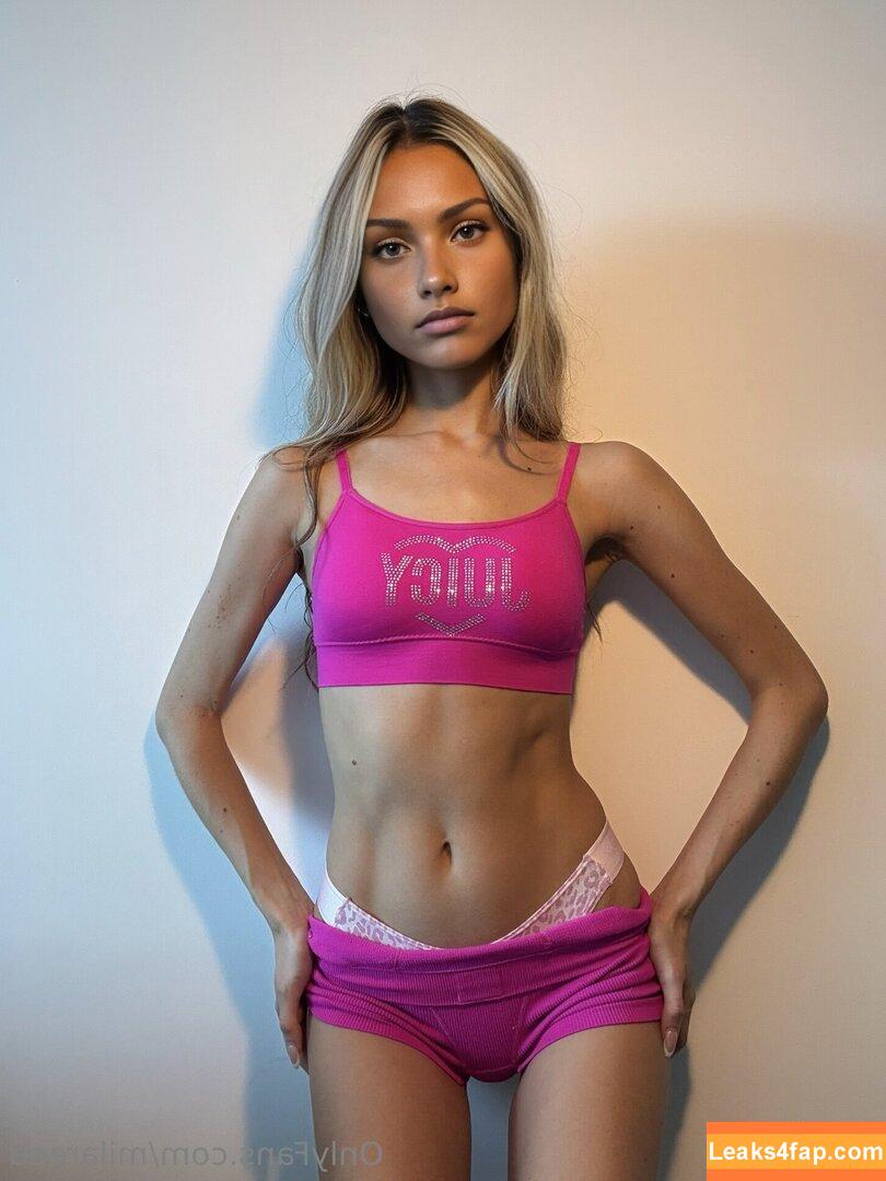 milareed / mango_mila7 leaked photo photo #0033