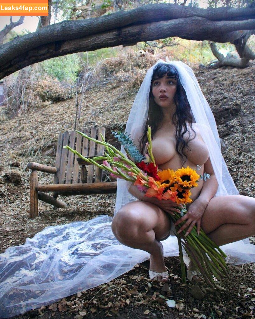 Milaya.mo /  leaked photo photo #0008