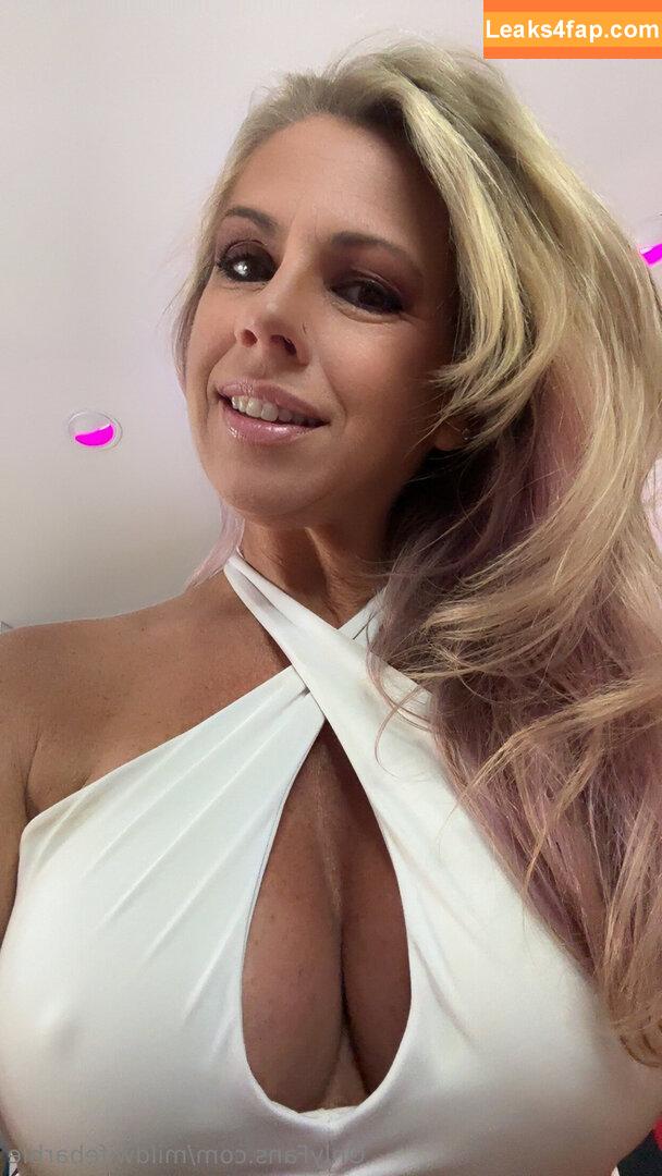 mildwifebarbie / milubarbiie_ leaked photo photo #0047