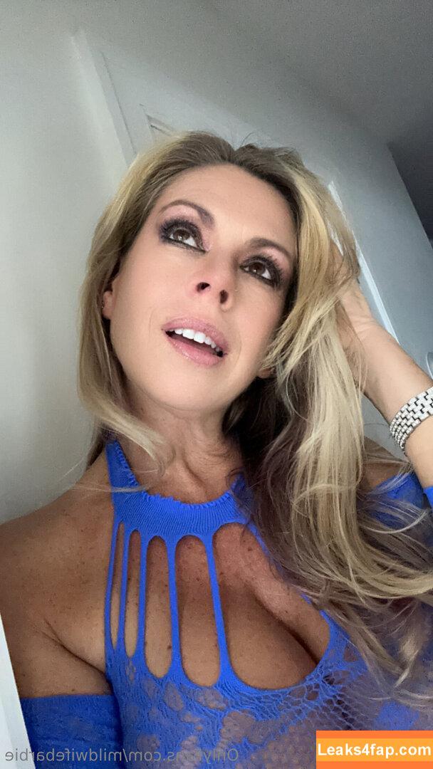 mildwifebarbie / milubarbiie_ leaked photo photo #0054