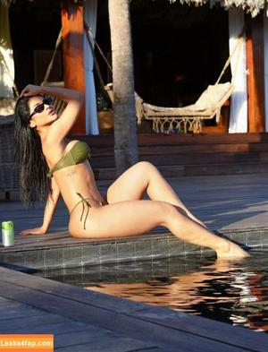 Mileide Mihaile photo #0006