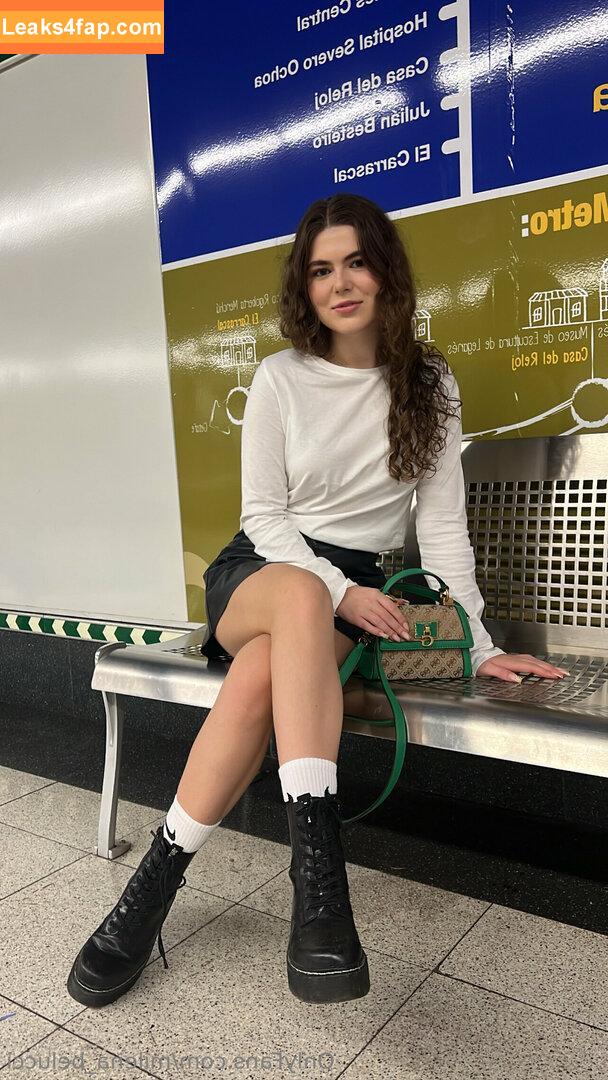 milena_belucci / BELUCCI / milena_belucci9 leaked photo photo #0034