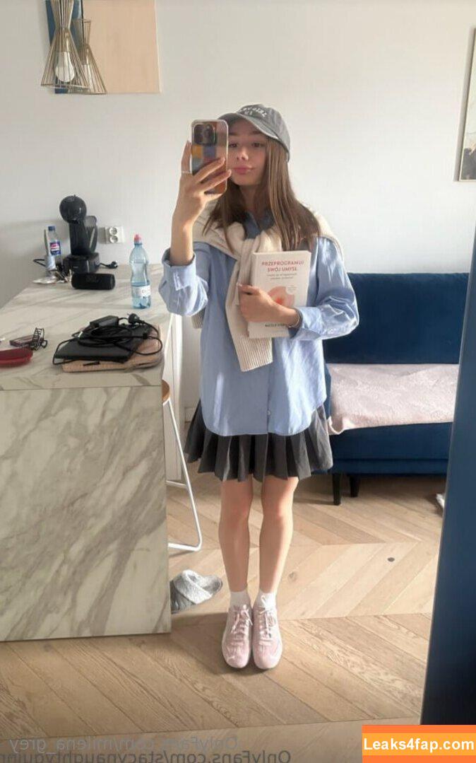 milena_grey / milenamulvey leaked photo photo #0028