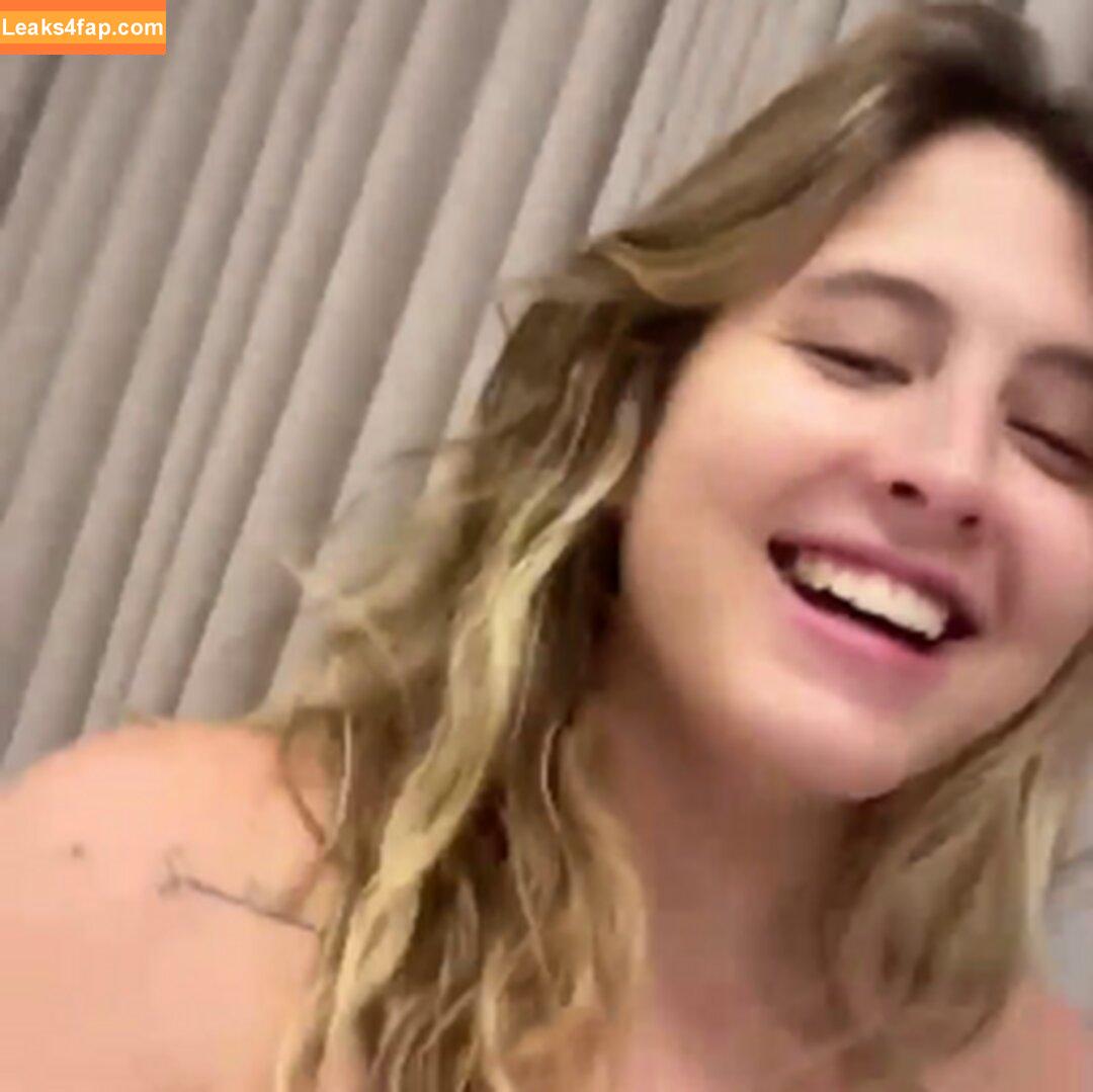 Milena Mariani / mi_marimelo leaked photo photo #0023