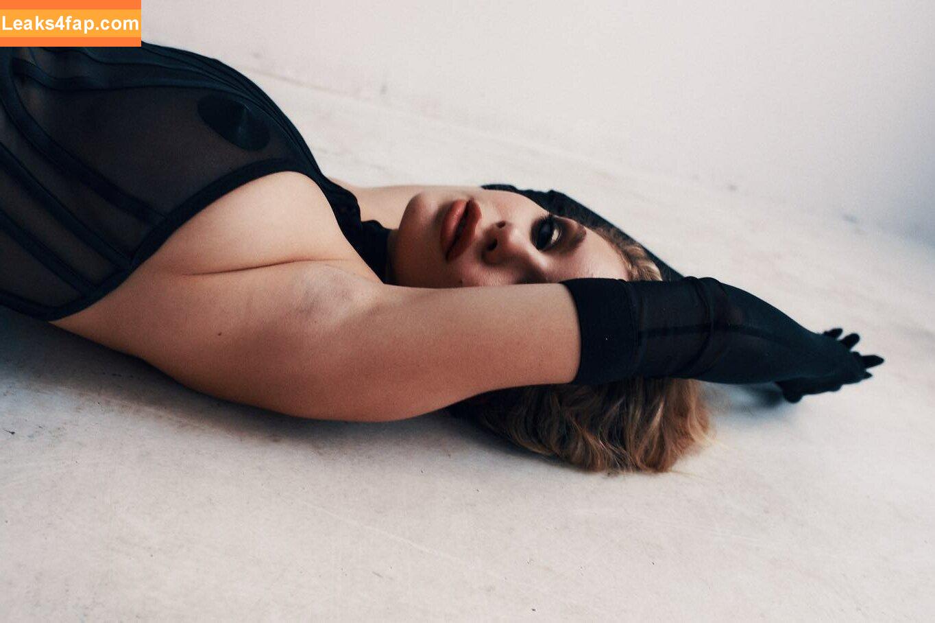 Milena Milyaeva / lyubovvomne / via.delapaz leaked photo photo #0026