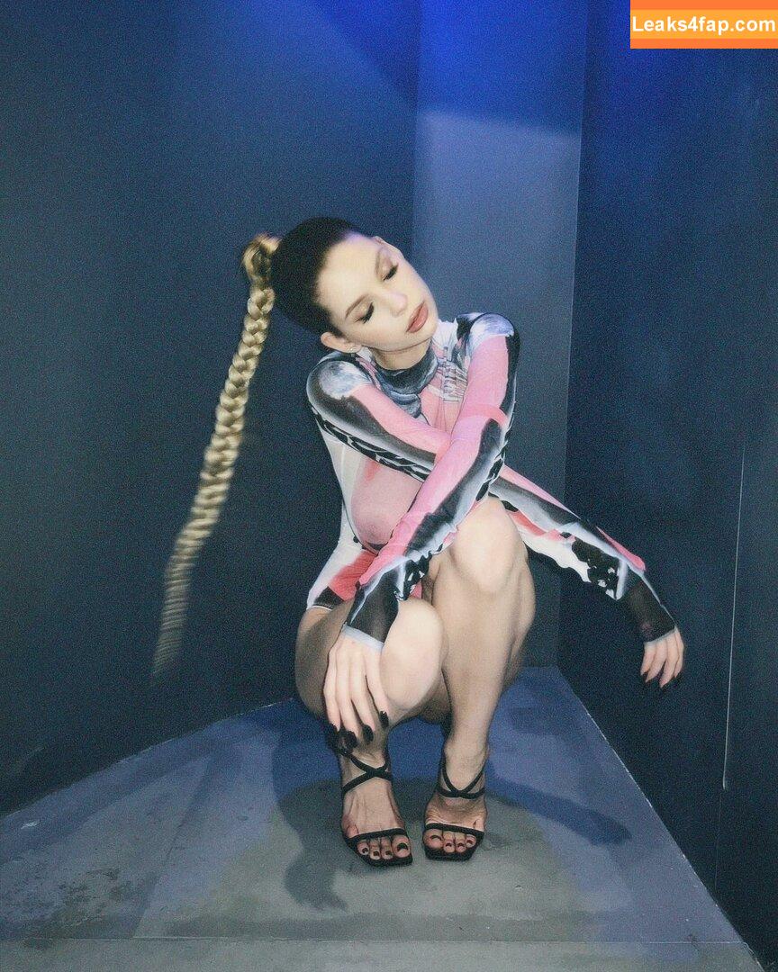 Milena Milyaeva / lyubovvomne / via.delapaz leaked photo photo #0033