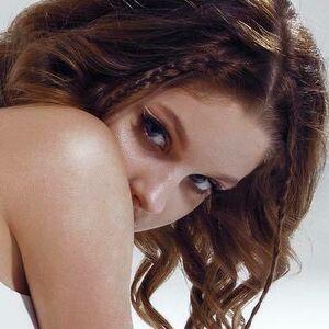 Milena Milyaeva photo #0011