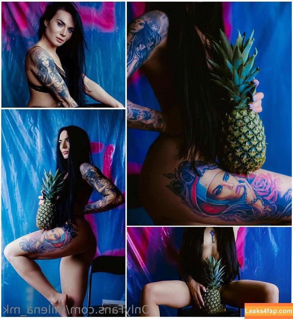 milena_mk / milenamk31 leaked photo photo #0021