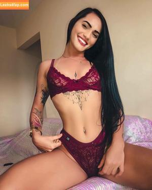 Milena Santos photo #0002