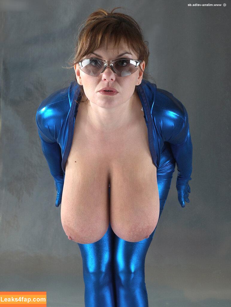 Milena Velba / milena_offical / ms.milenavelba / velbamilenaveronikalz leaked photo photo #10051