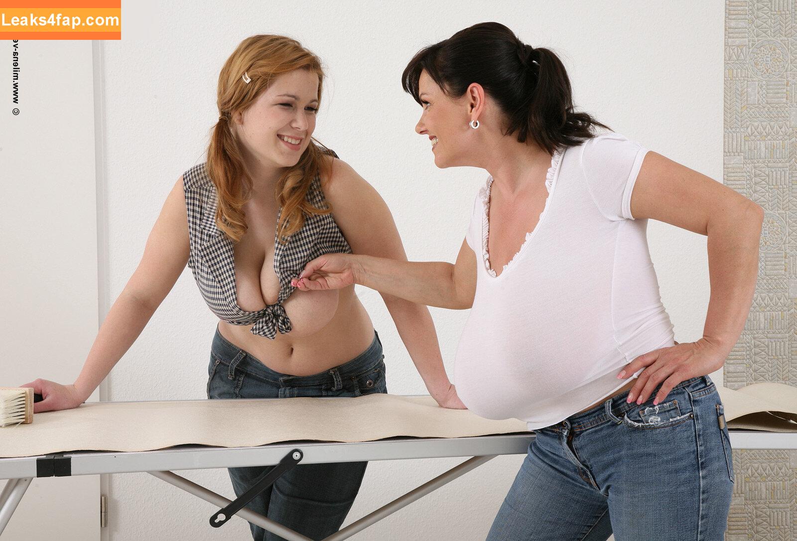 Milena Velba / milena_offical / ms.milenavelba / velbamilenaveronikalz слитое фото фото #10746