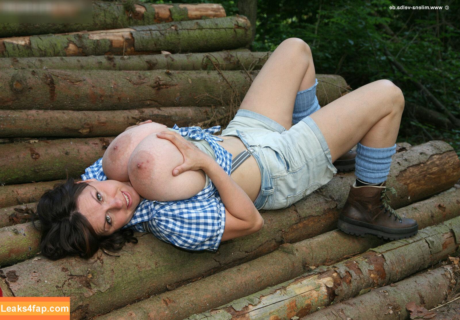 Milena Velba / milena_offical / ms.milenavelba / velbamilenaveronikalz слитое фото фото #11076