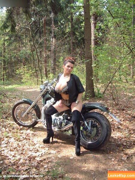 Milena Velba / milena_offical / ms.milenavelba leaked photo photo #11924