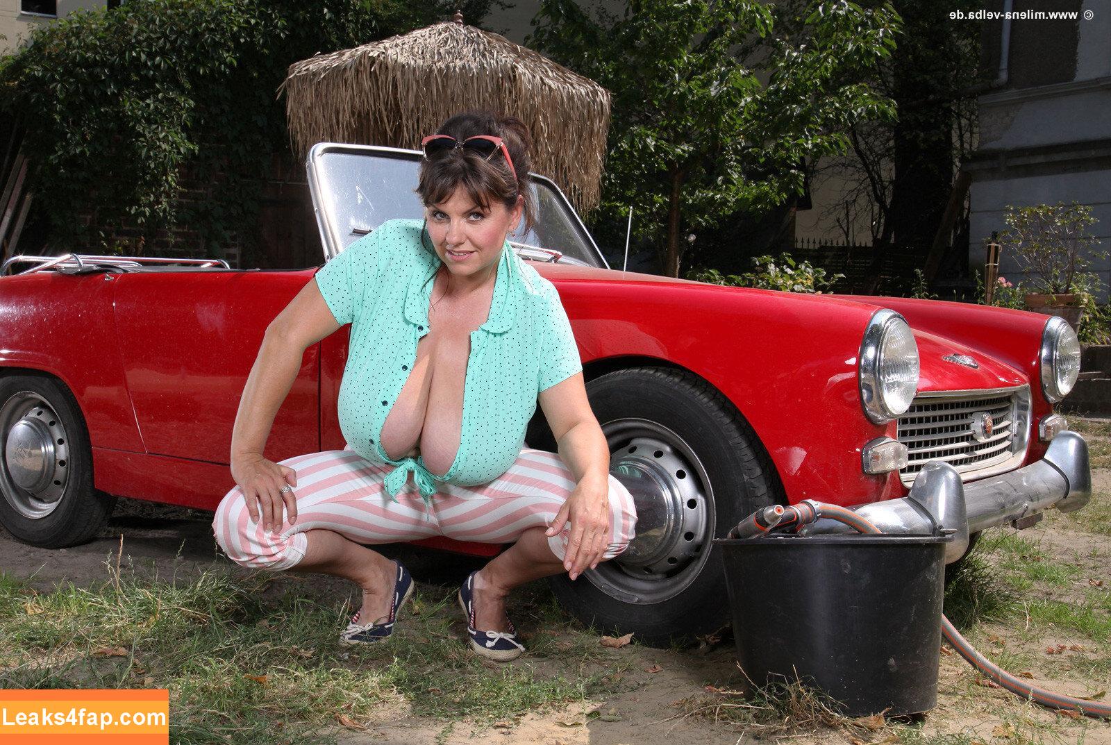 Milena Velba / milena_offical / ms.milenavelba / velbamilenaveronikalz leaked photo photo #12020