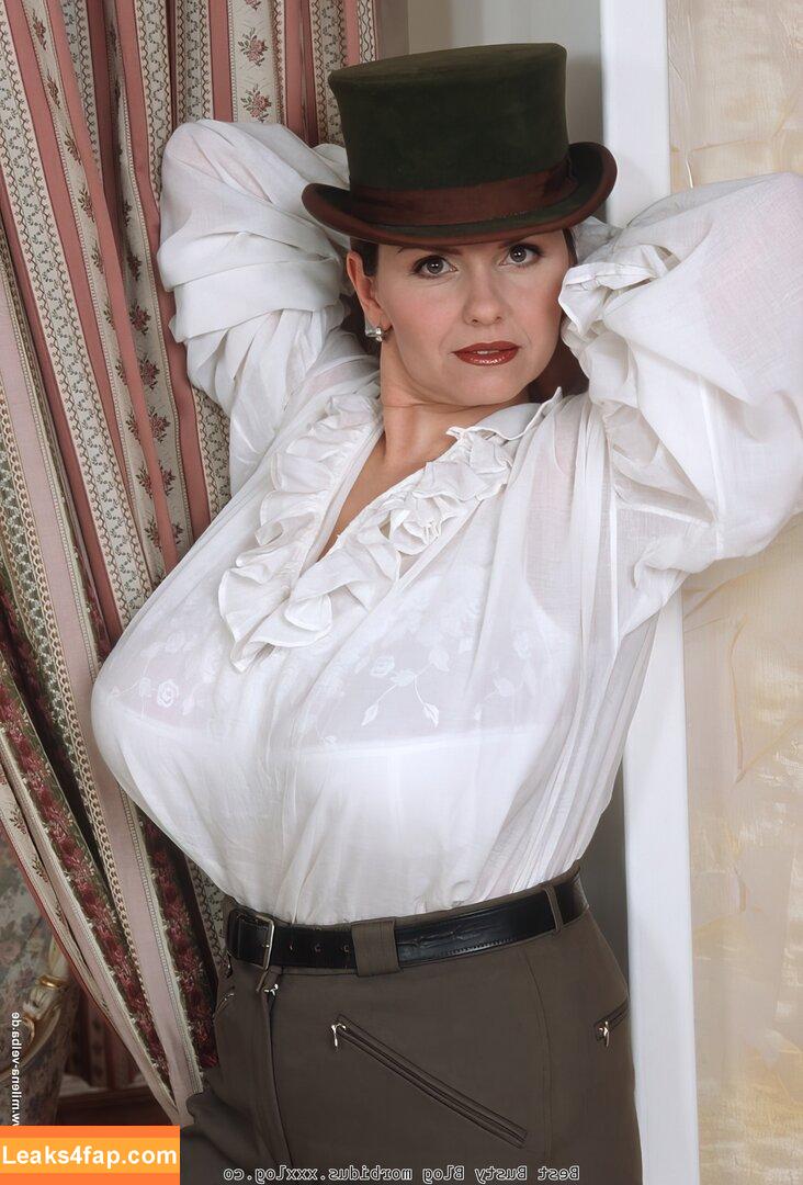 Milena Velba / Milena_Offical / https: / ms.milenavelba / velbamilenaveronikalz leaked photo photo #5644