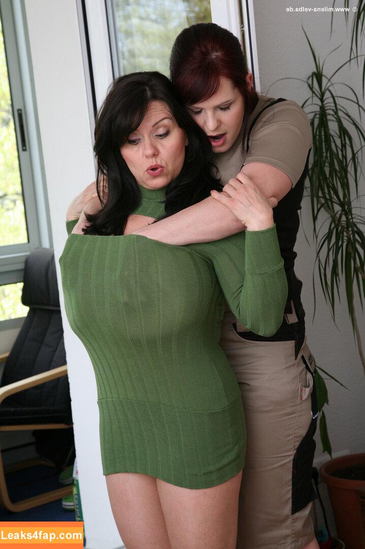 Milena Velba / Milena_Offical / https: / ms.milenavelba / velbamilenaveronikalz leaked photo photo #6106