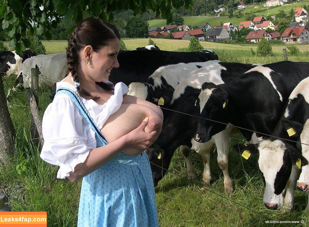 Milena Velba / Milena_Offical / https: / ms.milenavelba / velbamilenaveronikalz leaked photo photo #7132