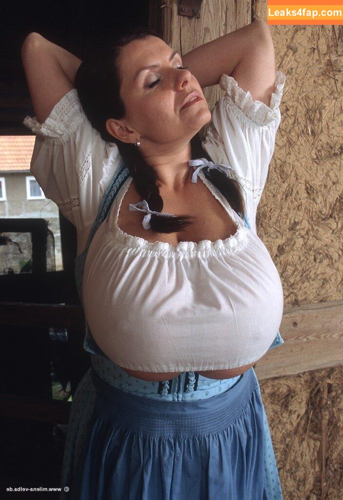 Milena Velba / Milena_Offical / https: / ms.milenavelba / velbamilenaveronikalz leaked photo photo #7147