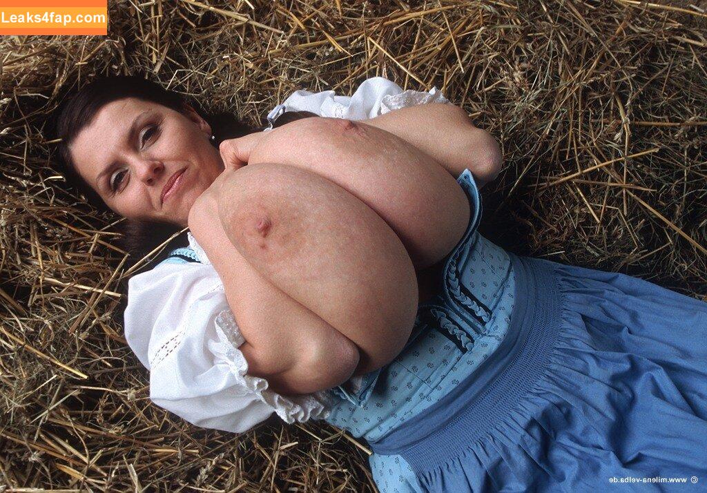 Milena Velba / Milena_Offical / https: / ms.milenavelba / velbamilenaveronikalz leaked photo photo #7161