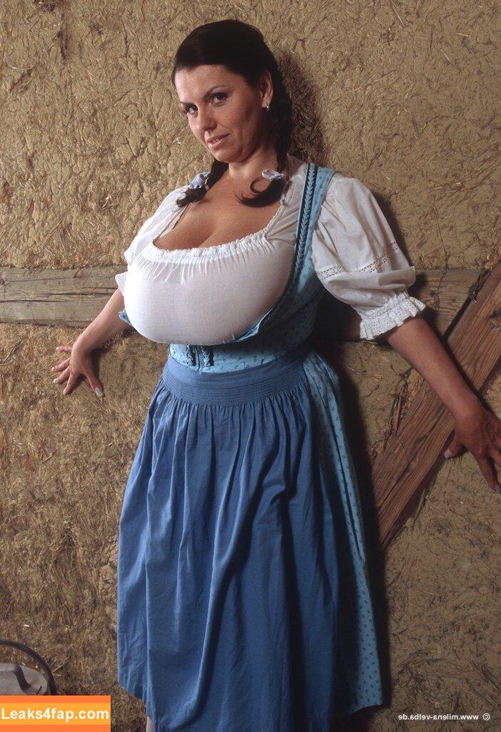 Milena Velba / Milena_Offical / https: / ms.milenavelba / velbamilenaveronikalz leaked photo photo #7163